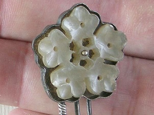Hairpin 36 - (1767)